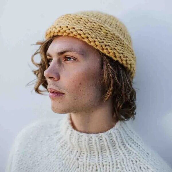 Istex Lopi Boek nr. 42 Fairytale Engels