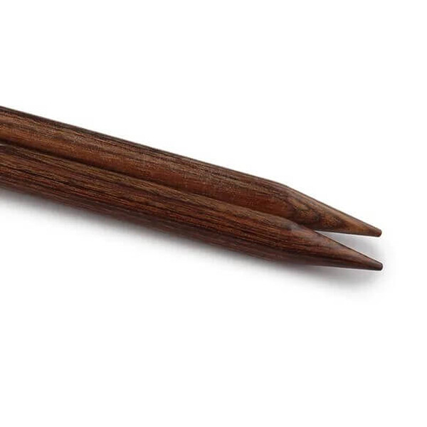 KnitPro Ginger breinaalden 30cm - 10.00mm