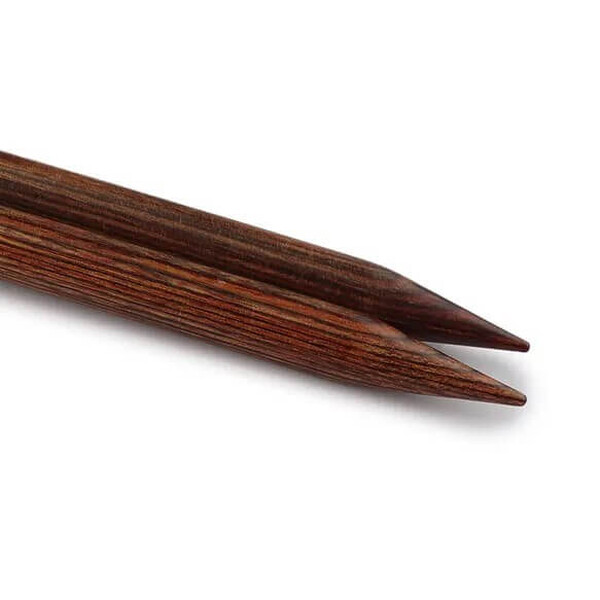 KnitPro Ginger breinaalden 30cm - 12.00mm