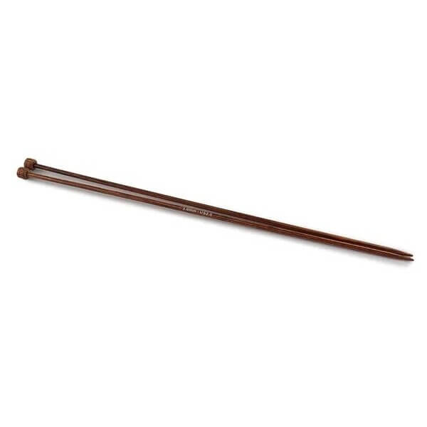 KnitPro Ginger breinaalden 30cm - 3.00mm