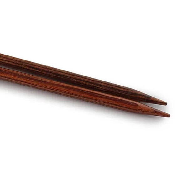 KnitPro Ginger breinaalden 30cm - 5.50mm