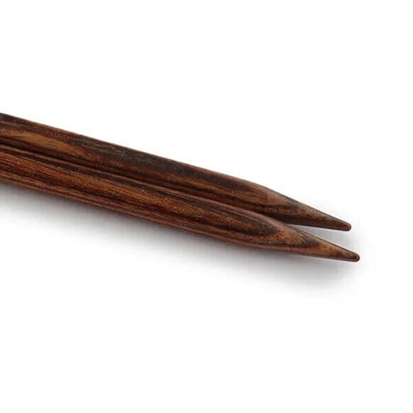 KnitPro Ginger breinaalden 30cm - 6.50mm