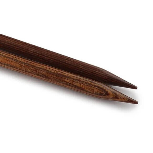 KnitPro Ginger breinaalden 30cm - 9.00mm