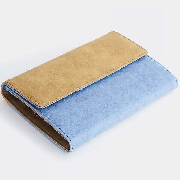 KnitPro Ginger breinaalden set 25cm 3.50-12.00mm