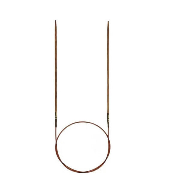 KnitPro Ginger rondbreinaalden 60cm 2.50mm