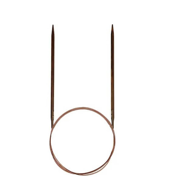KnitPro Ginger rondbreinaalden 80cm 4.00mm