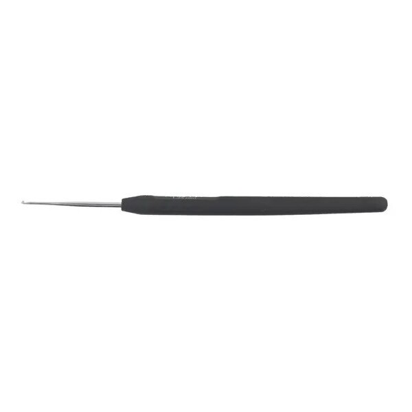 KnitPro Haaknaalden softgrip staal 1.25mm
