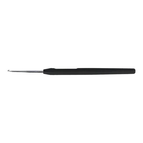 KnitPro Haaknaalden softgrip staal 1.50mm