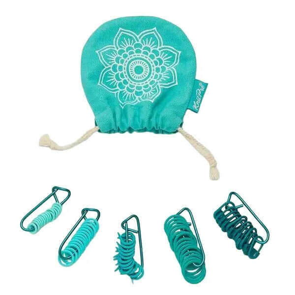 KnitPro Mindful Stekenmarkeerders