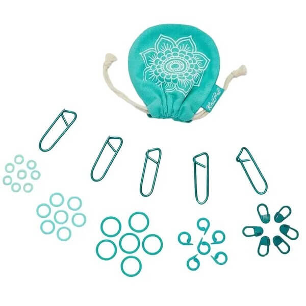 KnitPro Mindful Stekenmarkeerders