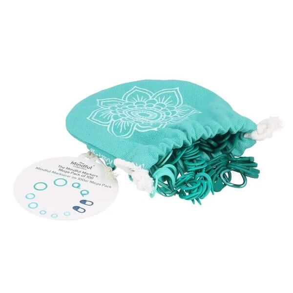 KnitPro Mindful Stekenmarkeerders