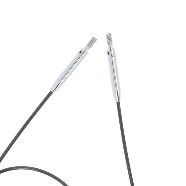 KnitPro Swivel 360° Verwis. Kabel voor 150cm naald