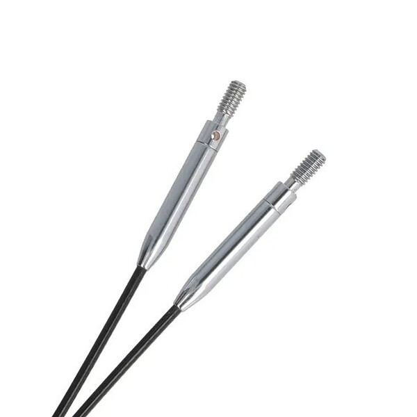 KnitPro Swivel 360° Verwis. Kabel voor 120cm naald