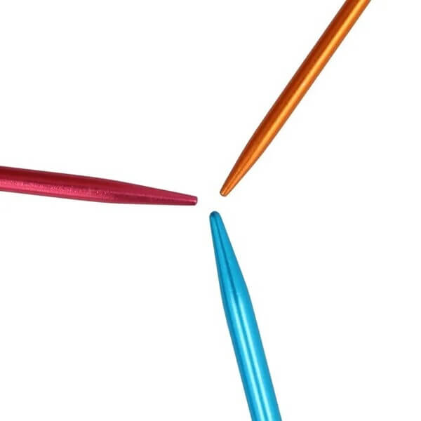 KnitPro Wolnaalden - 1x3st