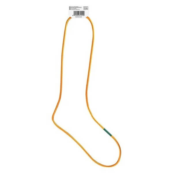 Pony Sockblocker aluminium maat 36-37