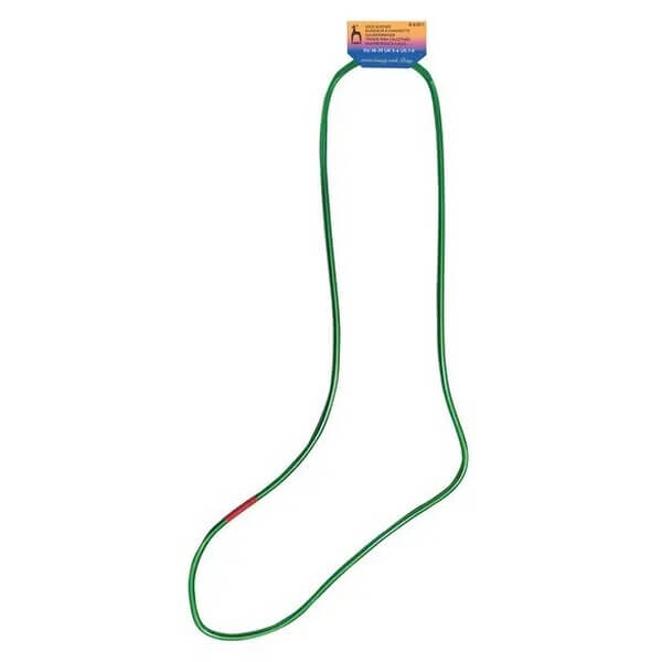 Pony Sockblocker aluminium maat 38-39 