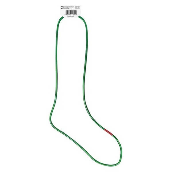 Pony Sockblocker aluminium maat 38-39 