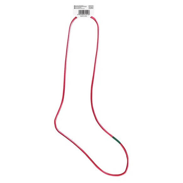 Pony Sockblocker aluminium maat 40-41