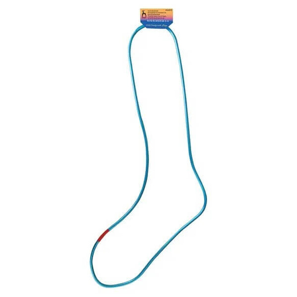 Pony Sockblocker aluminium maat 42-43