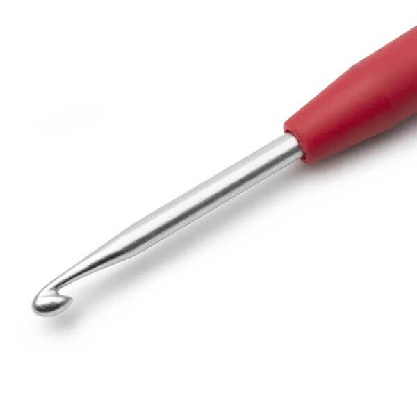 Prym Haaknaalden set softgreep 2.00-6.00mm