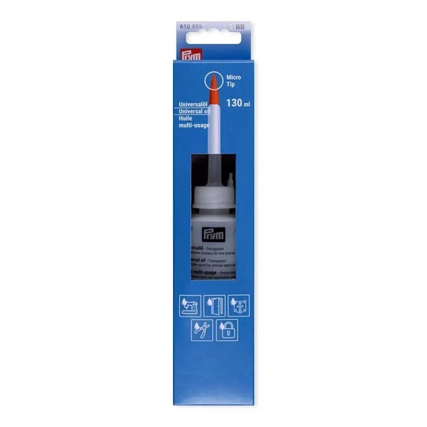 Prym Universele olie 130ml