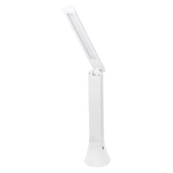 PURElite LED 2-in-1 oplaadbare draadloze Handy-lamp