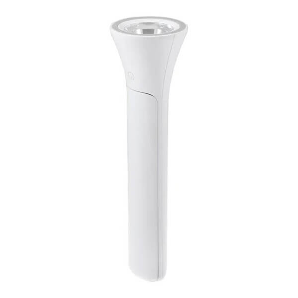 PURElite LED 2-in-1 oplaadbare draadloze Handy-lamp