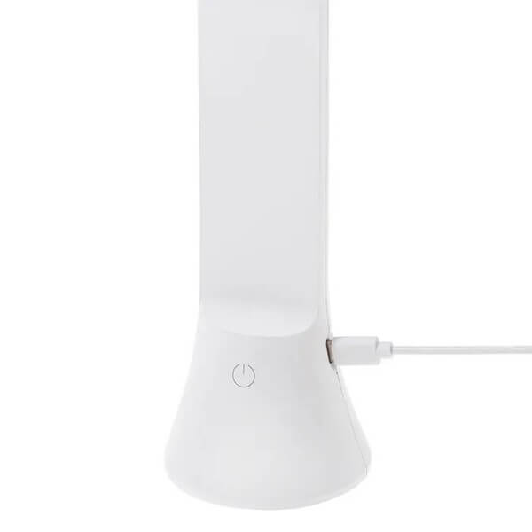 PURElite LED 2-in-1 oplaadbare draadloze Handy-lamp