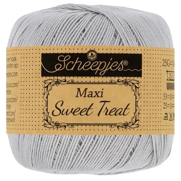 Scheepjes Maxi Sweet Treat - 074 Mercury