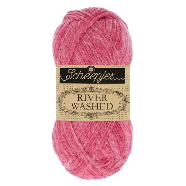 Scheepjes River Washed - 943 Mekong