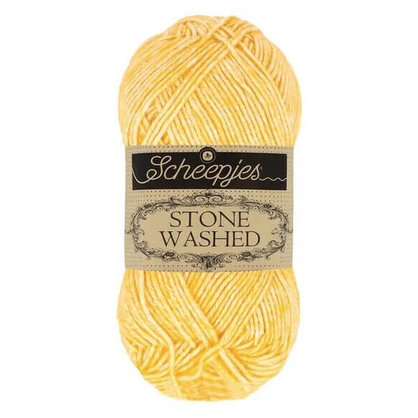 Scheepjes Stone Washed - 833 Beryl