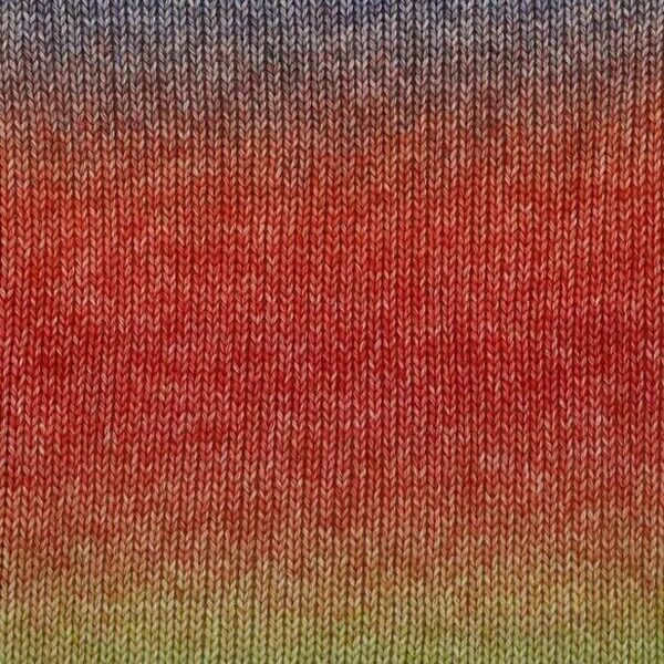 Scheepjes Stone Washed Flow - 02 Elation