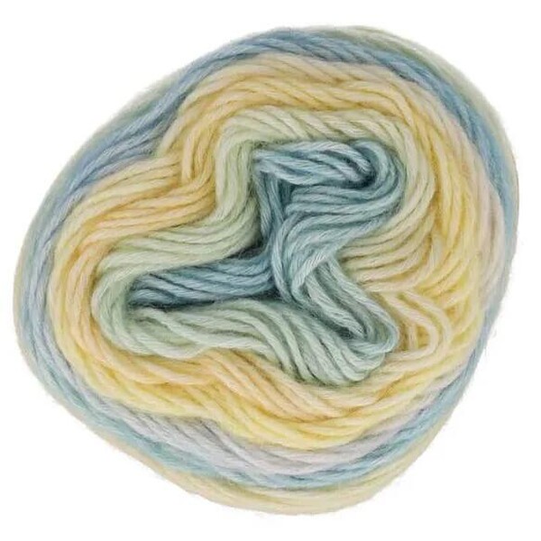 Scheepjes Stone Washed Flow - 03 Whisper