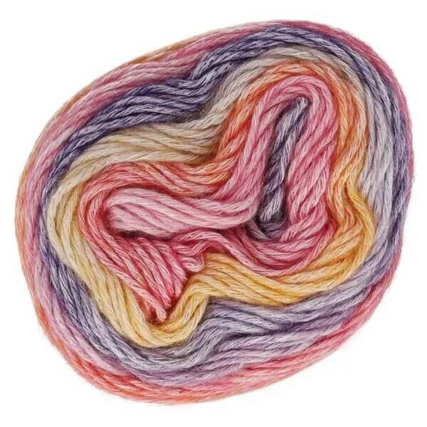 Scheepjes Stone Washed Flow - 06 Joy