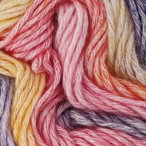 Scheepjes Stone Washed Flow - 06 Joy