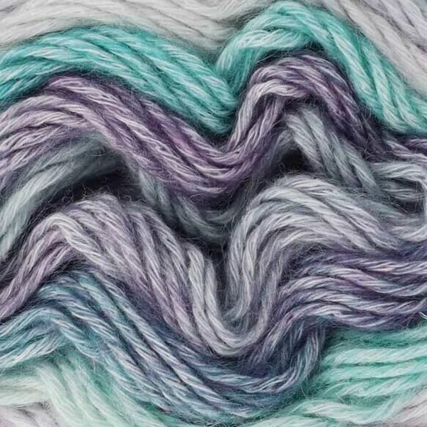 Scheepjes Stone Washed Flow - 08 Twilight