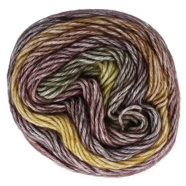 Scheepjes Stone Washed Flow - 09 Cocoon