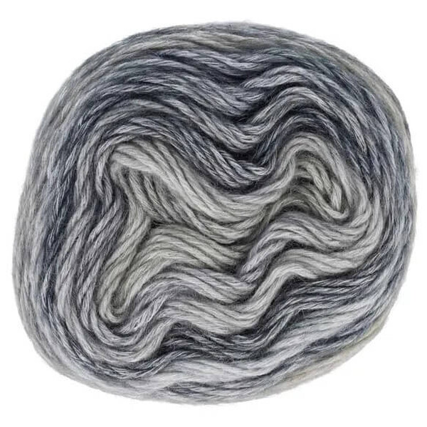 Scheepjes Stone Washed Flow - 11 Mist