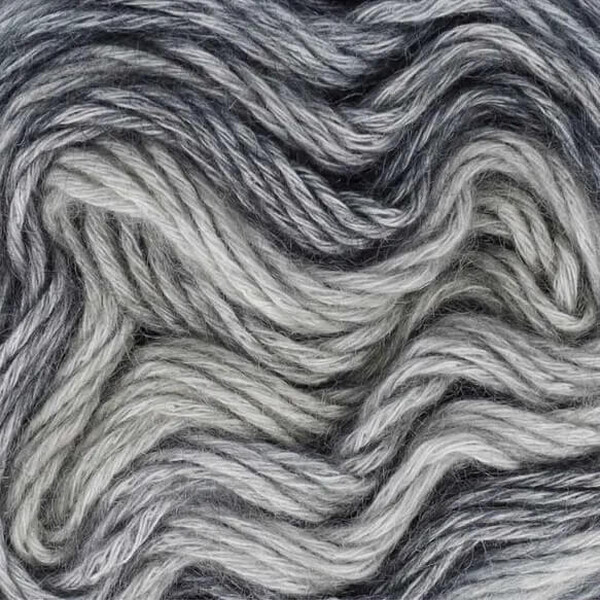 Scheepjes Stone Washed Flow - 11 Mist