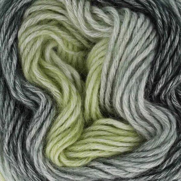 Scheepjes Stone Washed Flow - 15 Solace