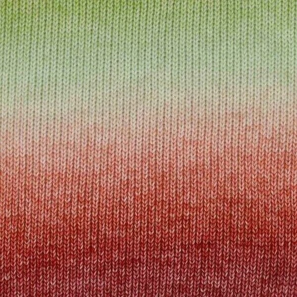 Scheepjes Stone Washed Flow - 17 Yuletide