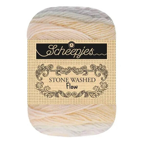 Scheepjes Stone Washed Flow - 18 Mellowness