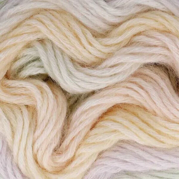 Scheepjes Stone Washed Flow - 18 Mellowness