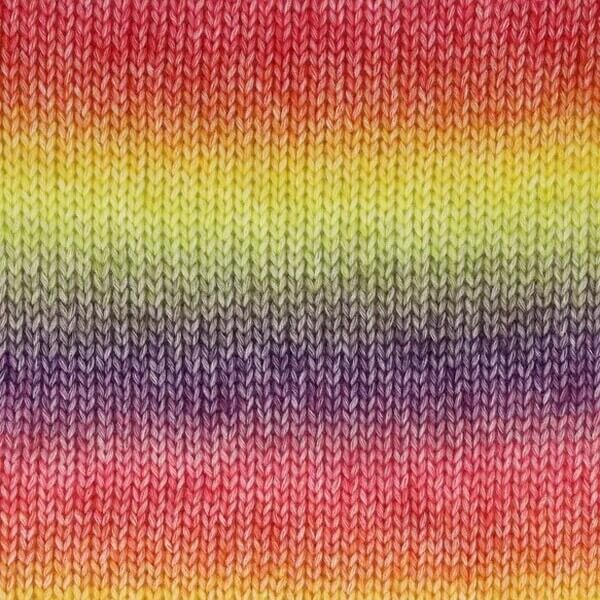 Scheepjes Stone Washed Flow XL - 01 Delight