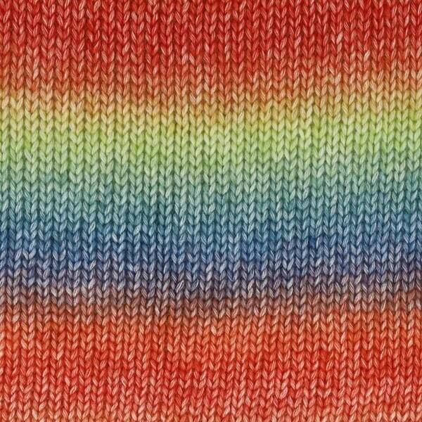 Scheepjes Stone Washed Flow XL - 02 Elation