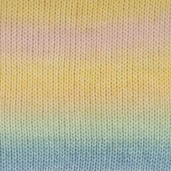 Scheepjes Stone Washed Flow XL - 03 Whisper