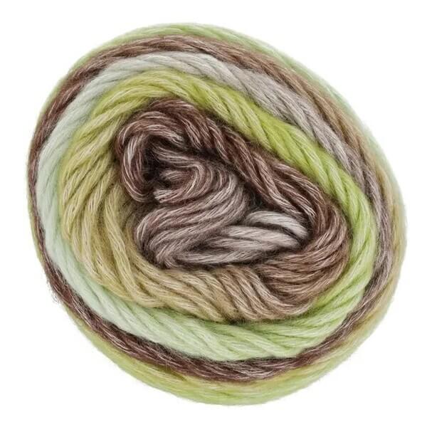Scheepjes Stone Washed Flow XL - 04 Reverie