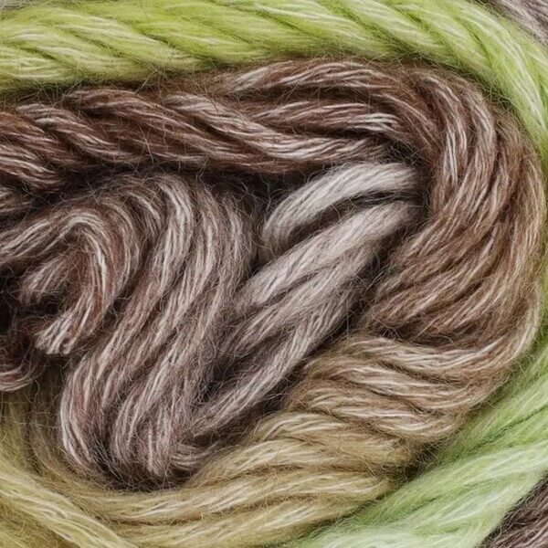 Scheepjes Stone Washed Flow XL - 04 Reverie