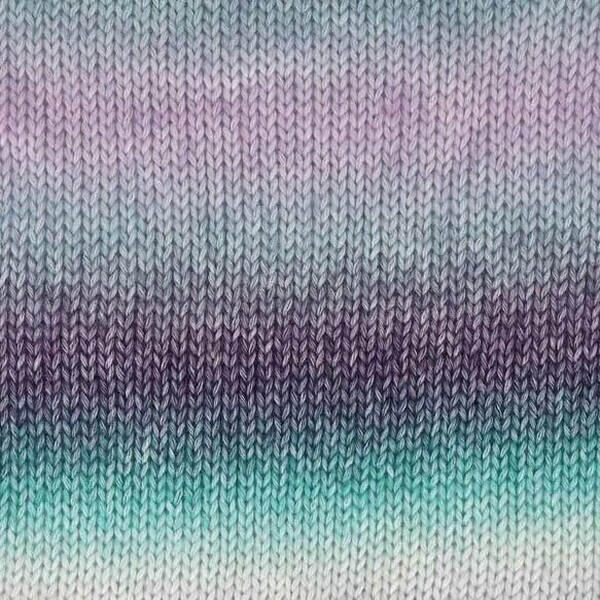 Scheepjes Stone Washed Flow XL - 08 Twilight