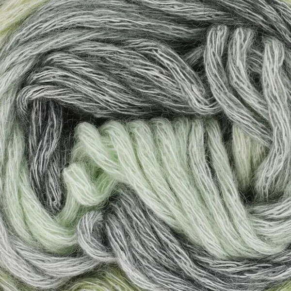 Scheepjes Stone Washed Flow XL - 15 Solace